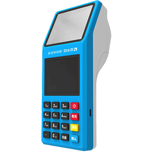 泰兴超级收款宝QR65